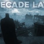 This Modder Is Revamping The Classic Batman Arkham Knight..