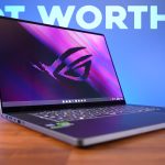 Why Gaming Laptops Aren't Worth It At All