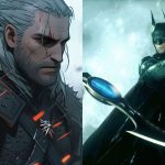 CDPR Feared Batman Arkham Knight