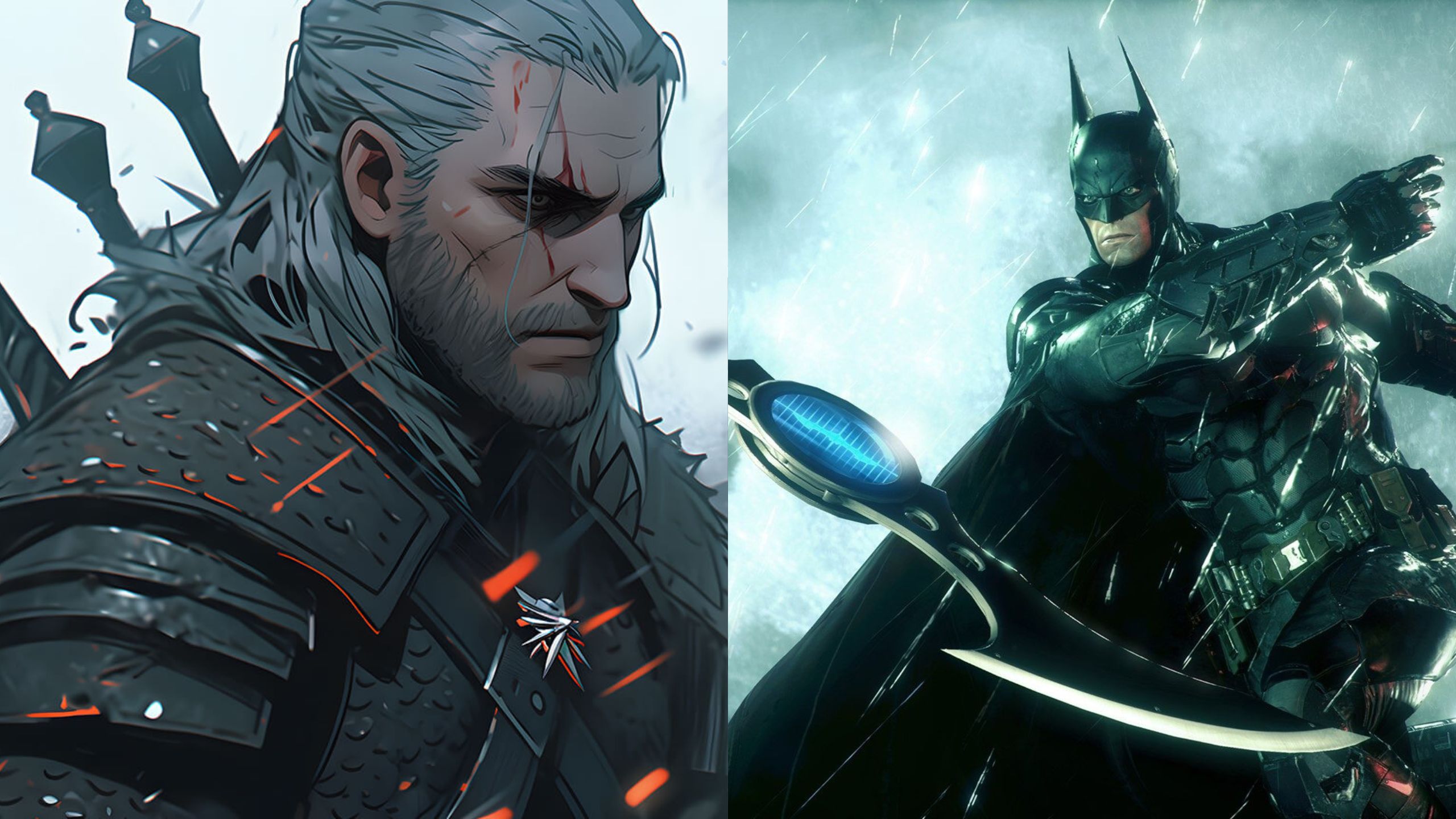 CDPR Feared Batman Arkham Knight