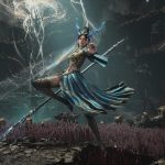 Wuchang: Fallen Feathers