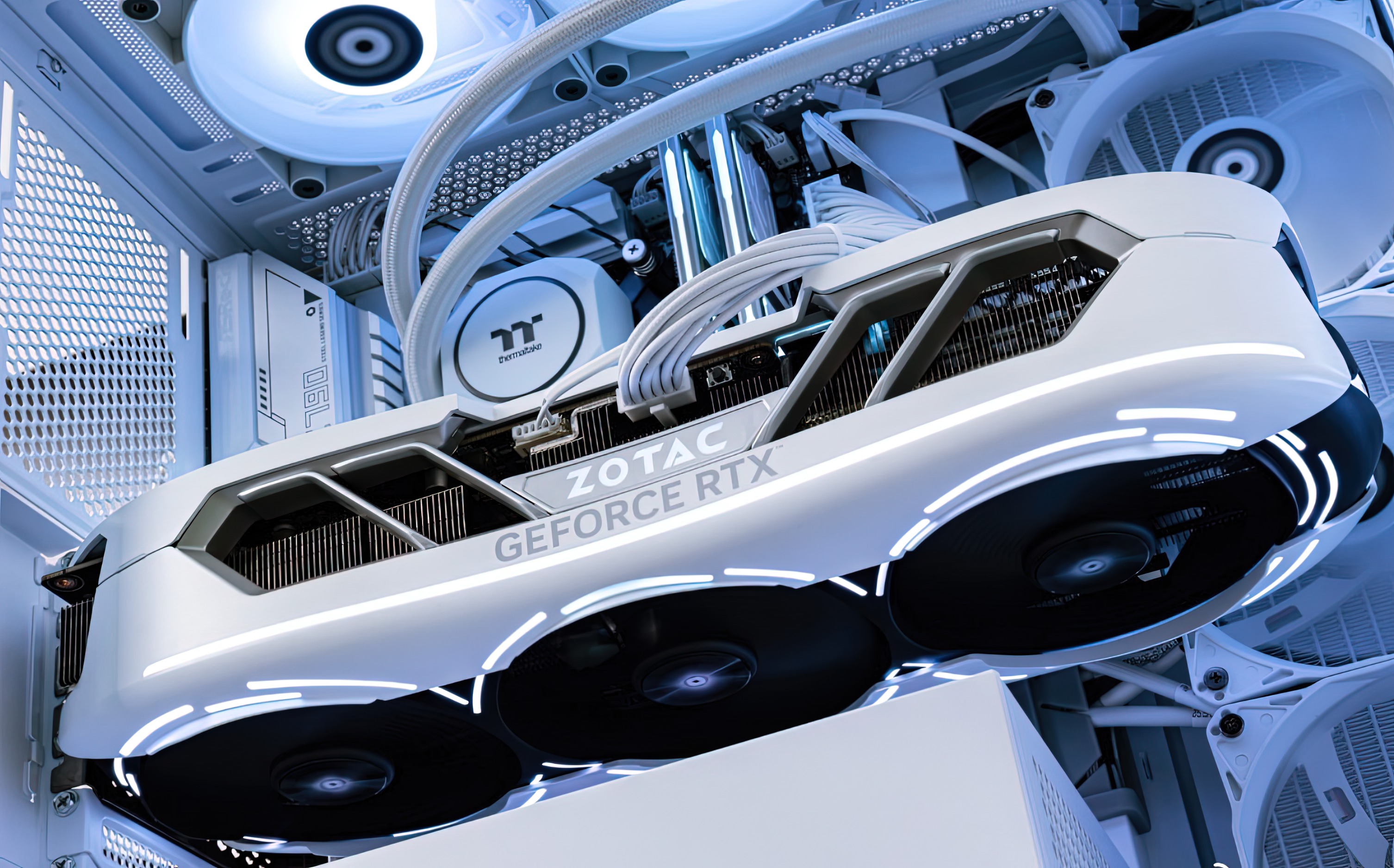 Zotac 4090 PGF