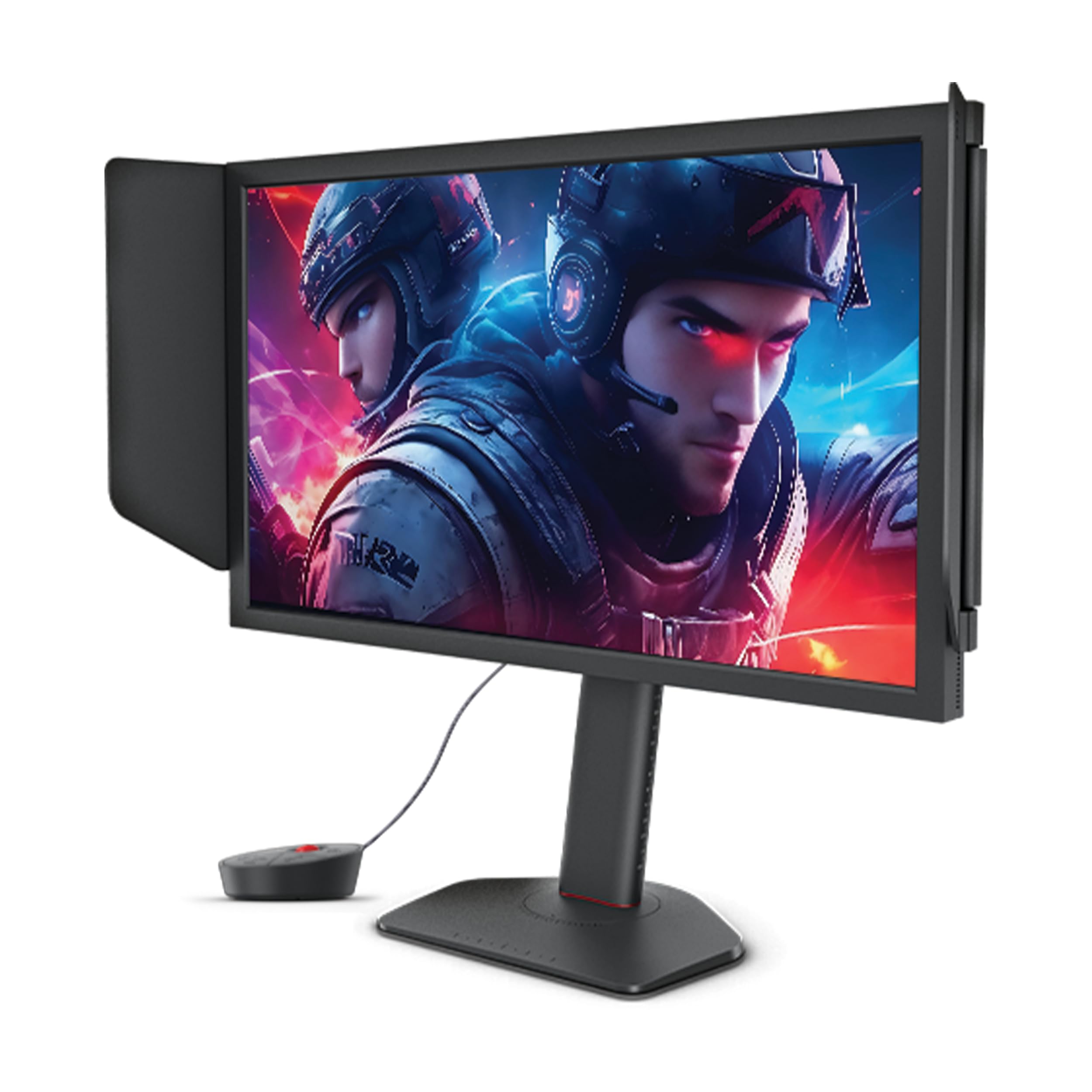 Zowie Monitor 3