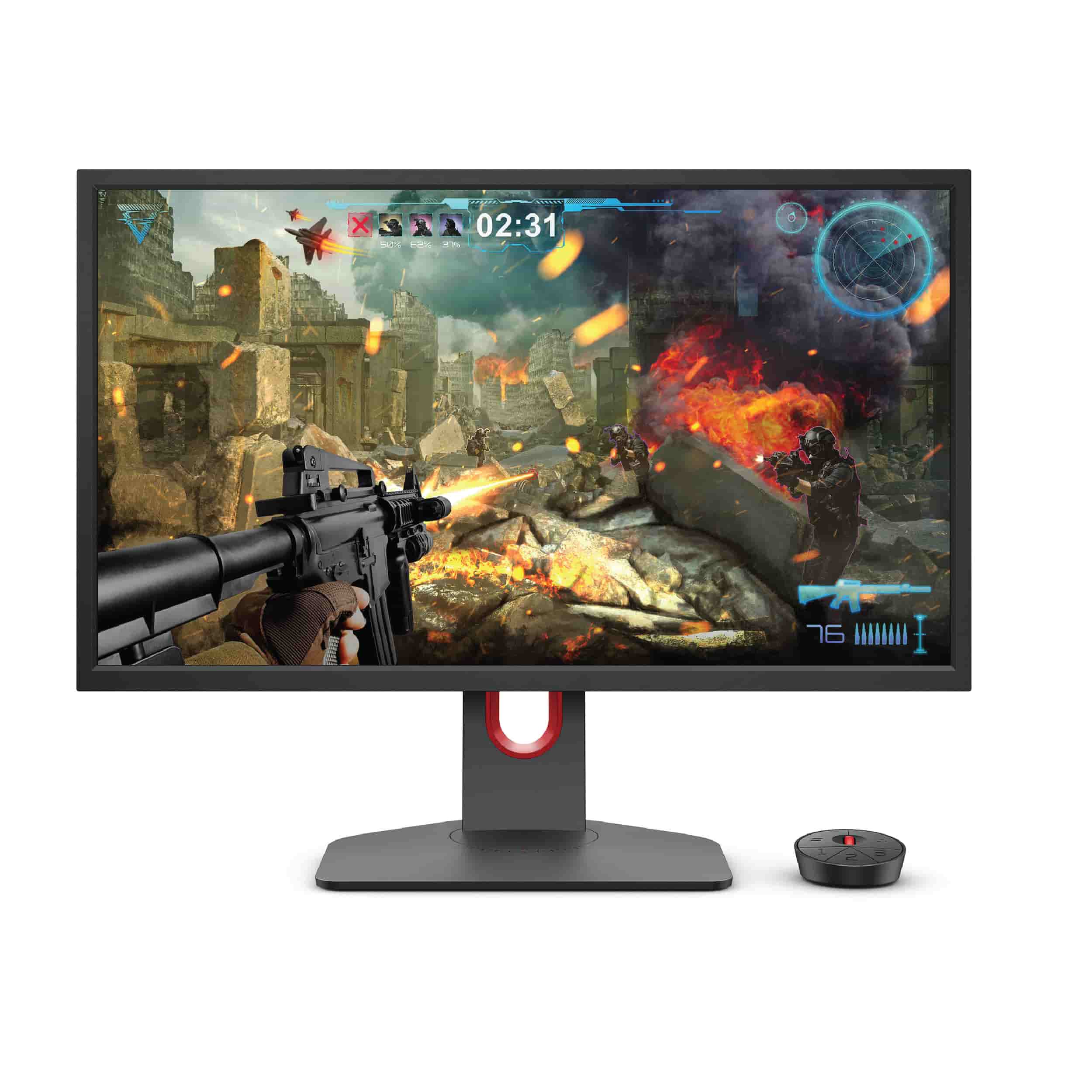 Zowie monitor