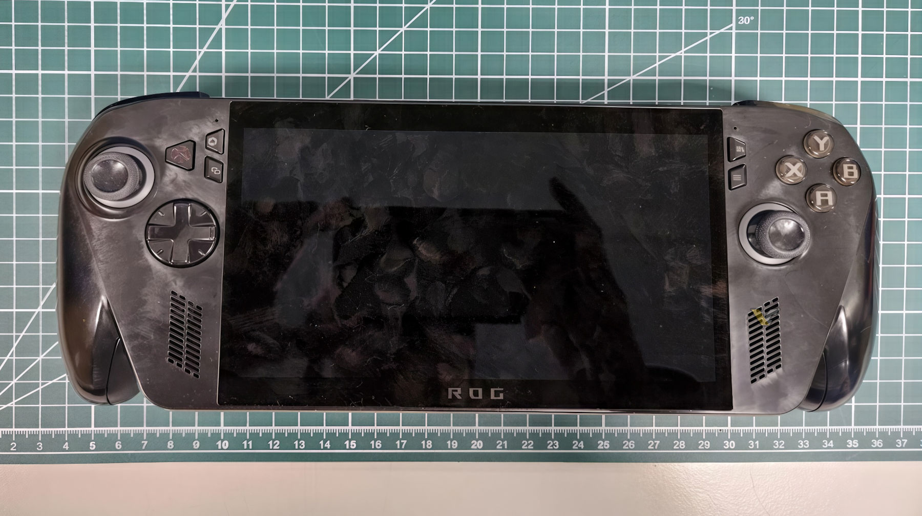 asus rog ally 2 xbox