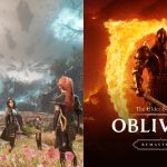 clair obscur expedition 33 oblivion remastered collage