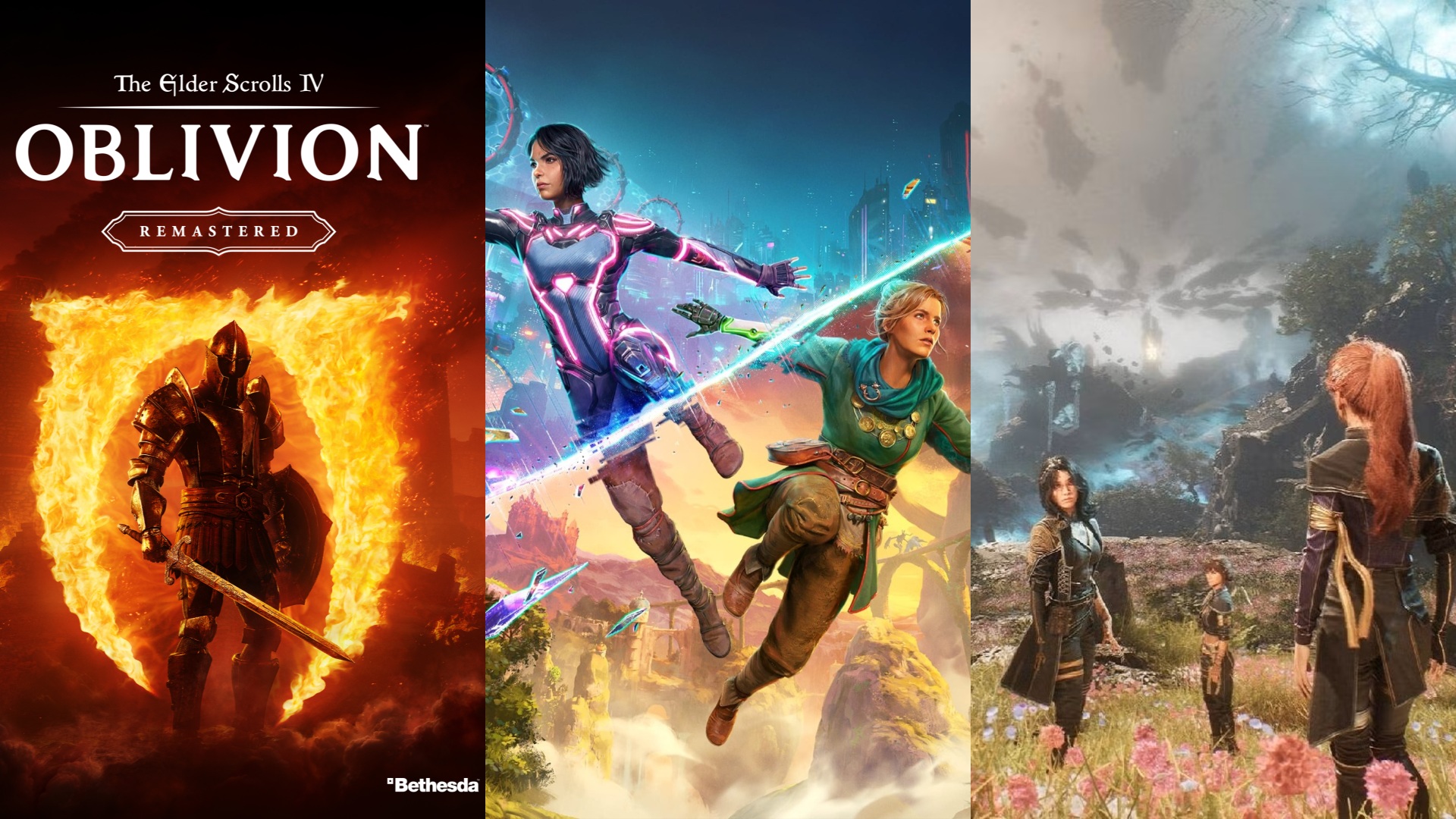 goty contendors