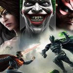 injustice 3