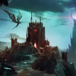 Kingdom Come Deliverance 2 Dev Is Reportedly Developing The $100 Million Lord Of The Rings Game lord of the rings horror