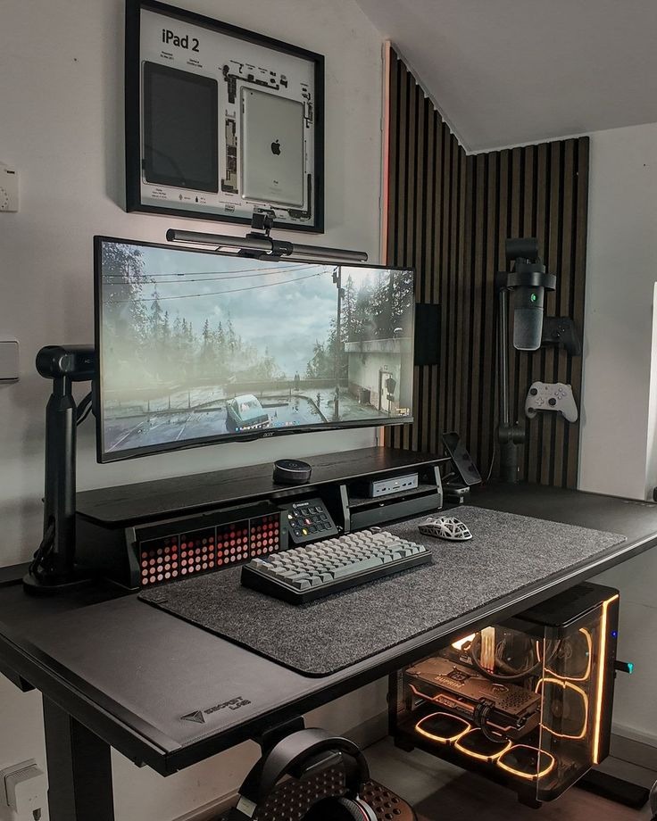 Minimalist PC 