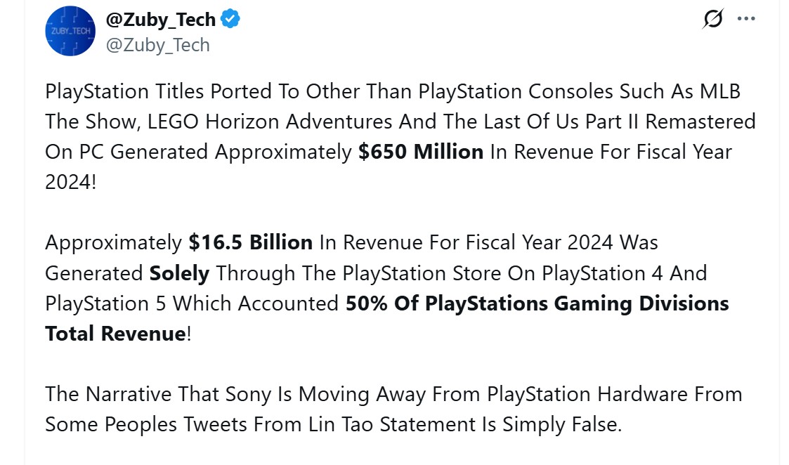 PlayStation ports