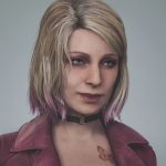 silent hill 2 maria