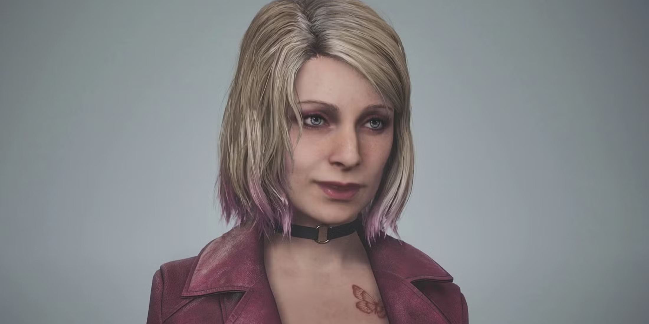 silent hill 2 maria