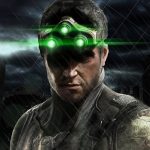 splinter cell remake