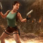 tomb raider 12 game