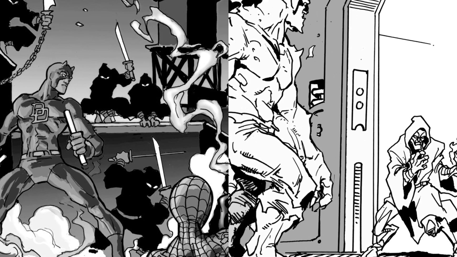 ultimate spider-man 2
