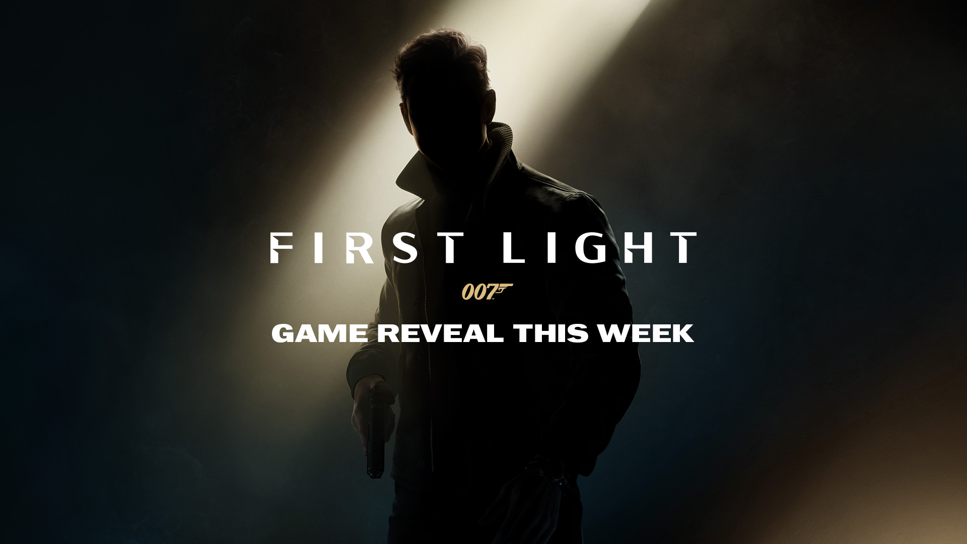 007: First Light