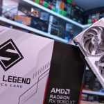 RX 9060 XT