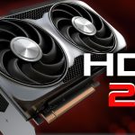 AMD Next Gen Radeon GPUs HDMI 2.2
