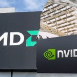 AMD Nvidia