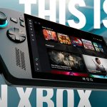 ASUS ROG Xbox Ally