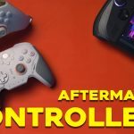 Aftermarket Controllers Are Literally Pay To Win...