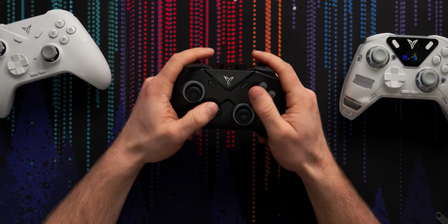 Aftermarket Controllers