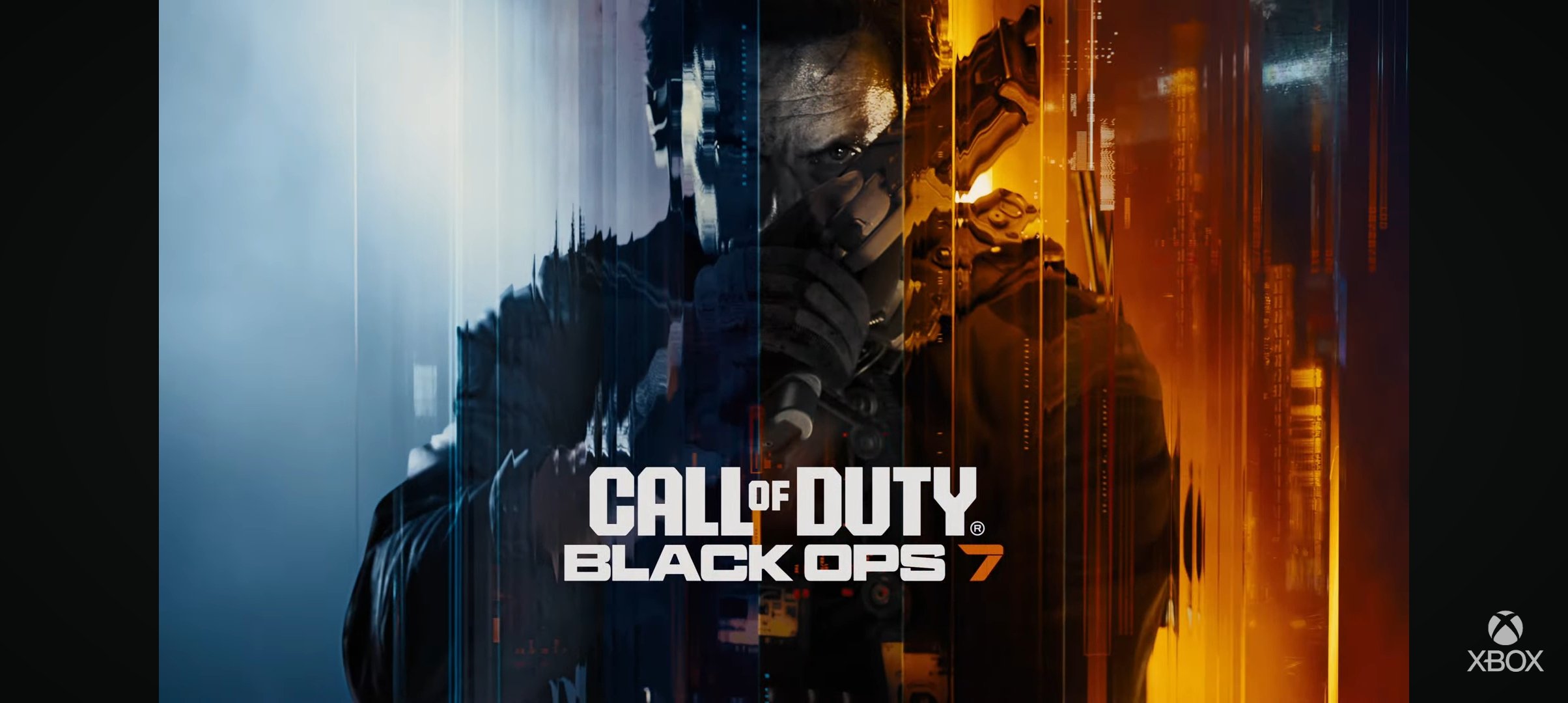 Call of Duty Black Ops 7
