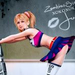 Chainsaw Lollipop Featured