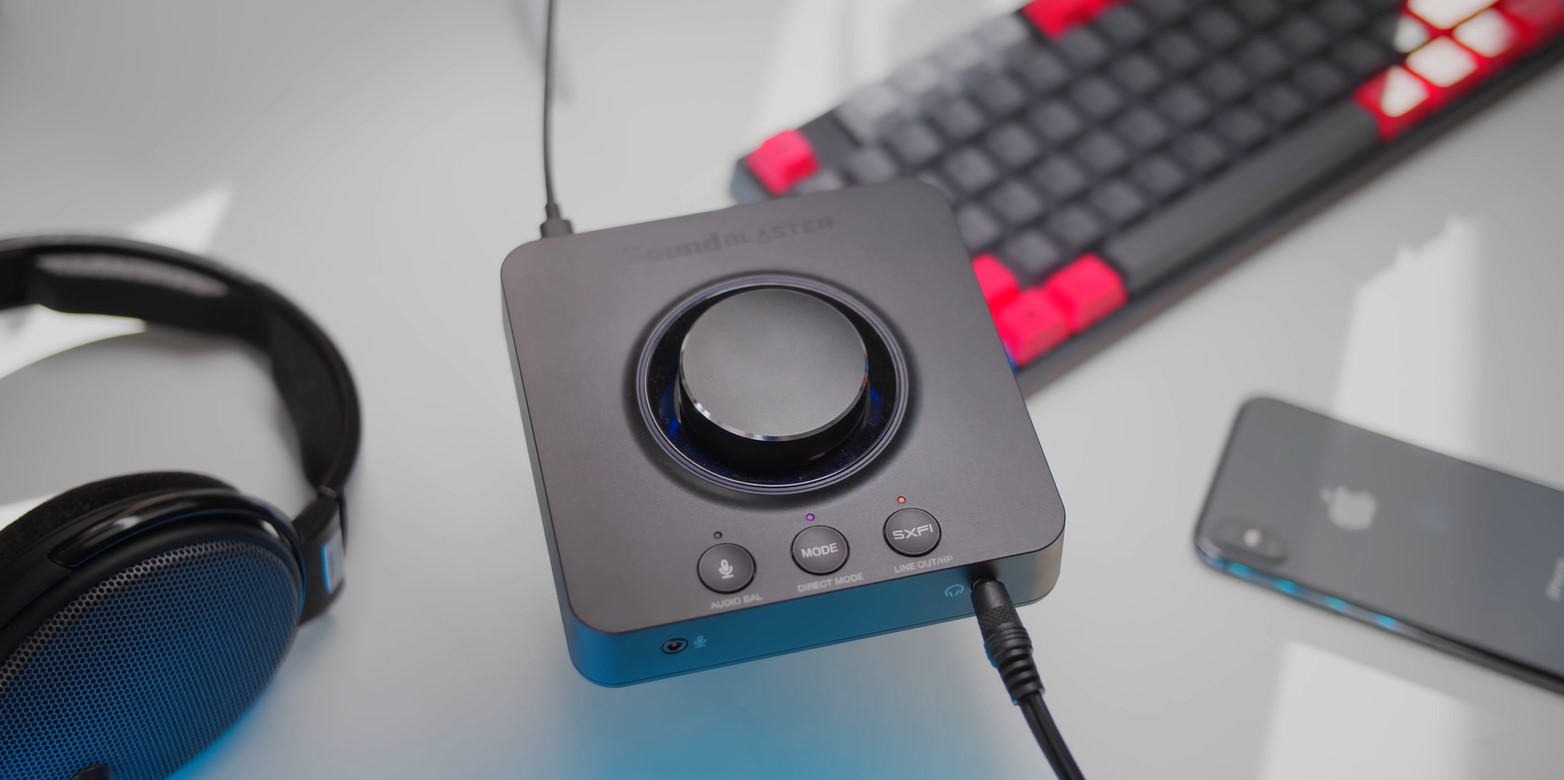 Connect Multiple Devices