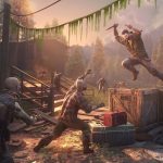 Dying Light The Beast