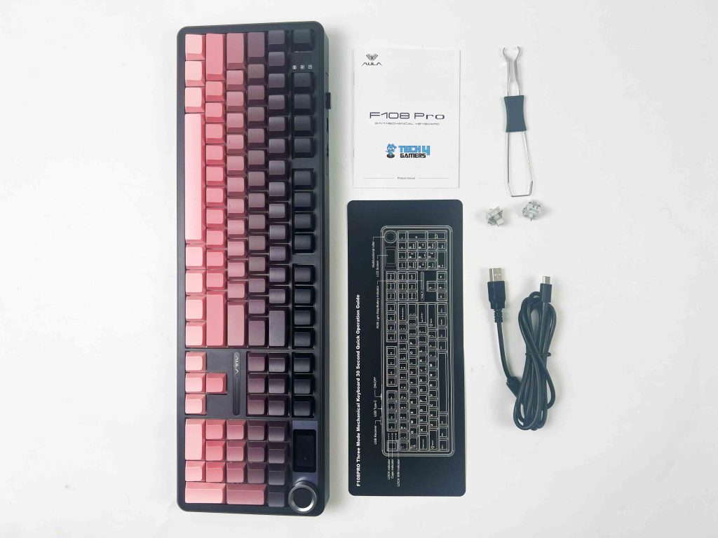 Box Contents