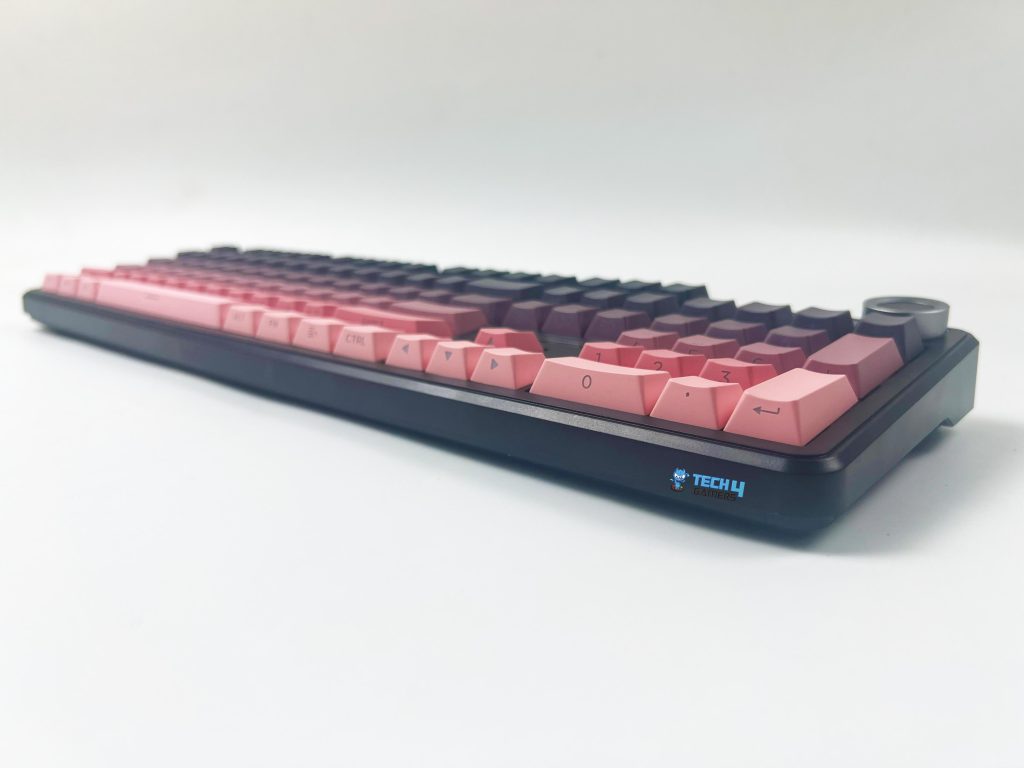 Build Quality