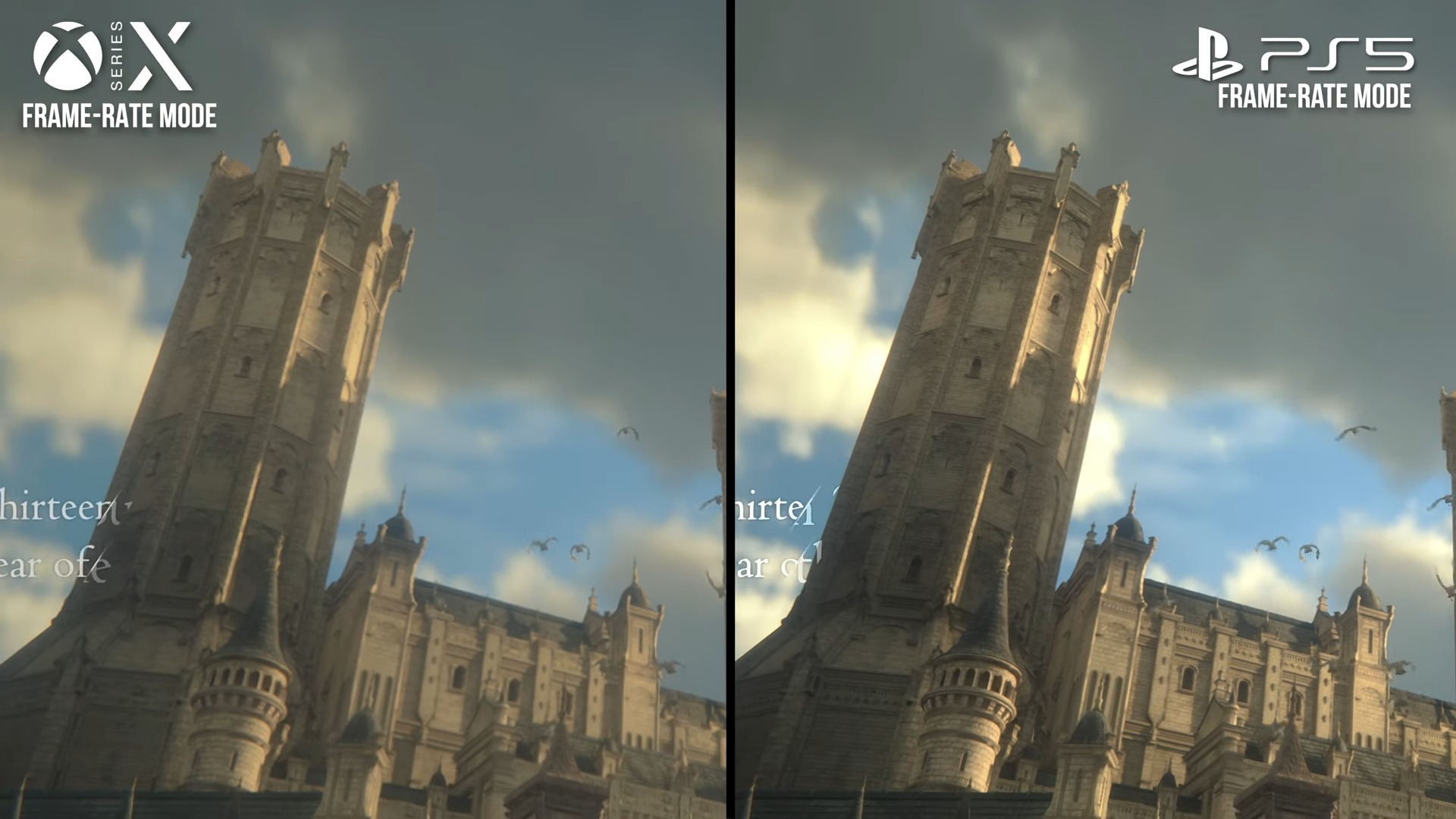 PS5 Vs Xbox Final Fantasy 16
