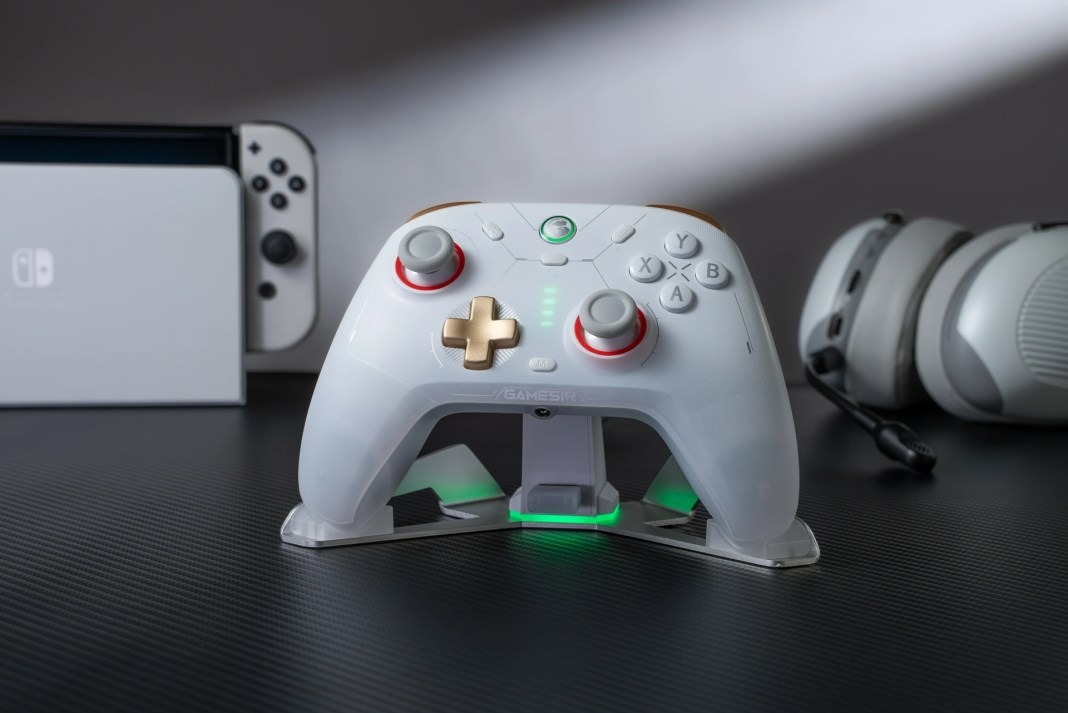 GameSir Cyclone 2