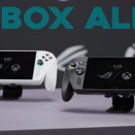 How These Xbox Handhelds Could Destroy Other Handhelds...