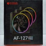 ID-COOLING AF-127-ARGB-K ARGB - Box Front