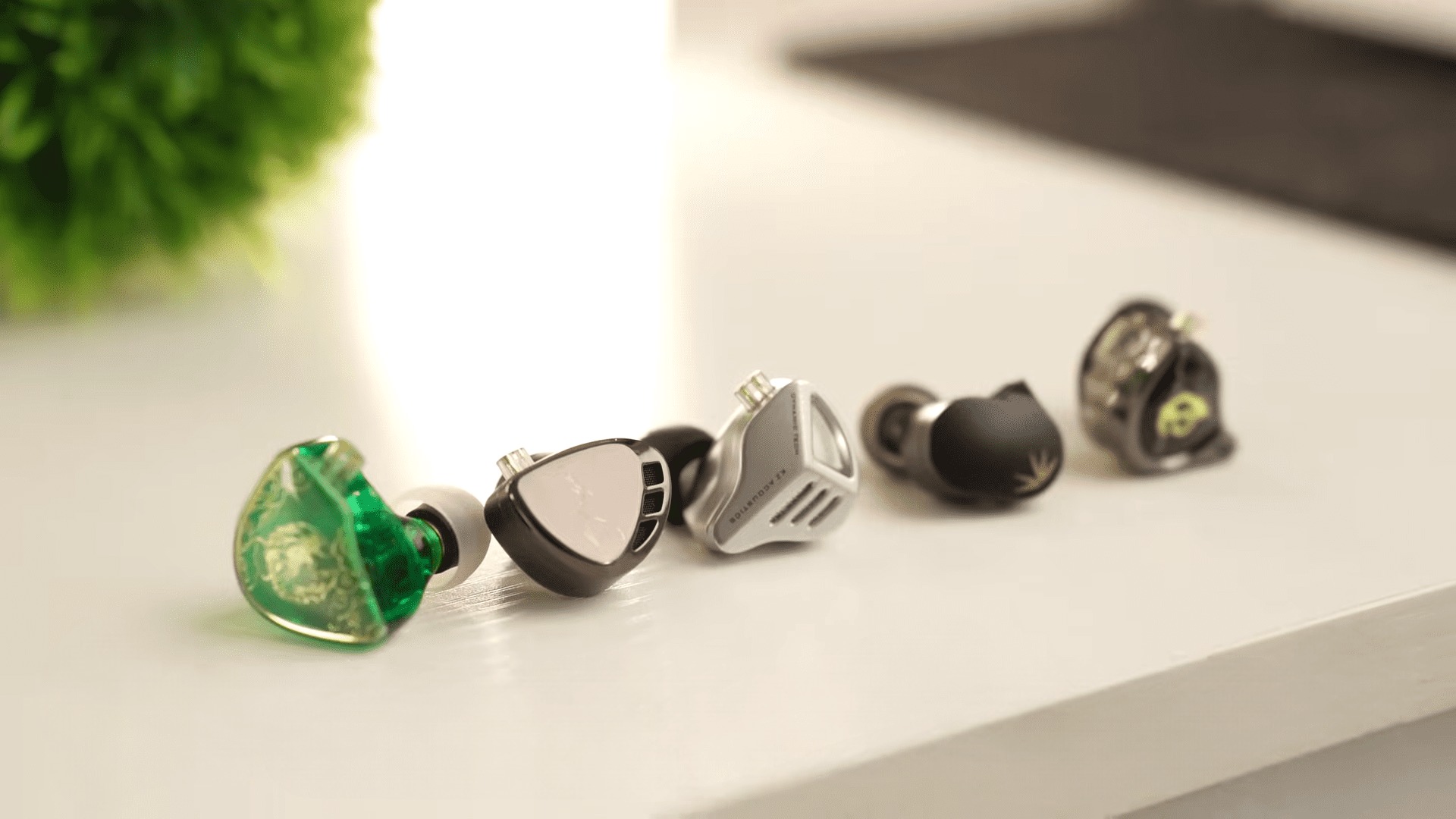 IEMs Are Comfortable