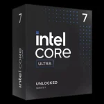 Intel Core Ultra 7