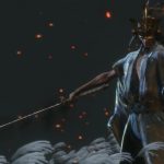 Isshin The Sword Saint