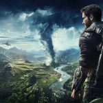 Just Cause 5