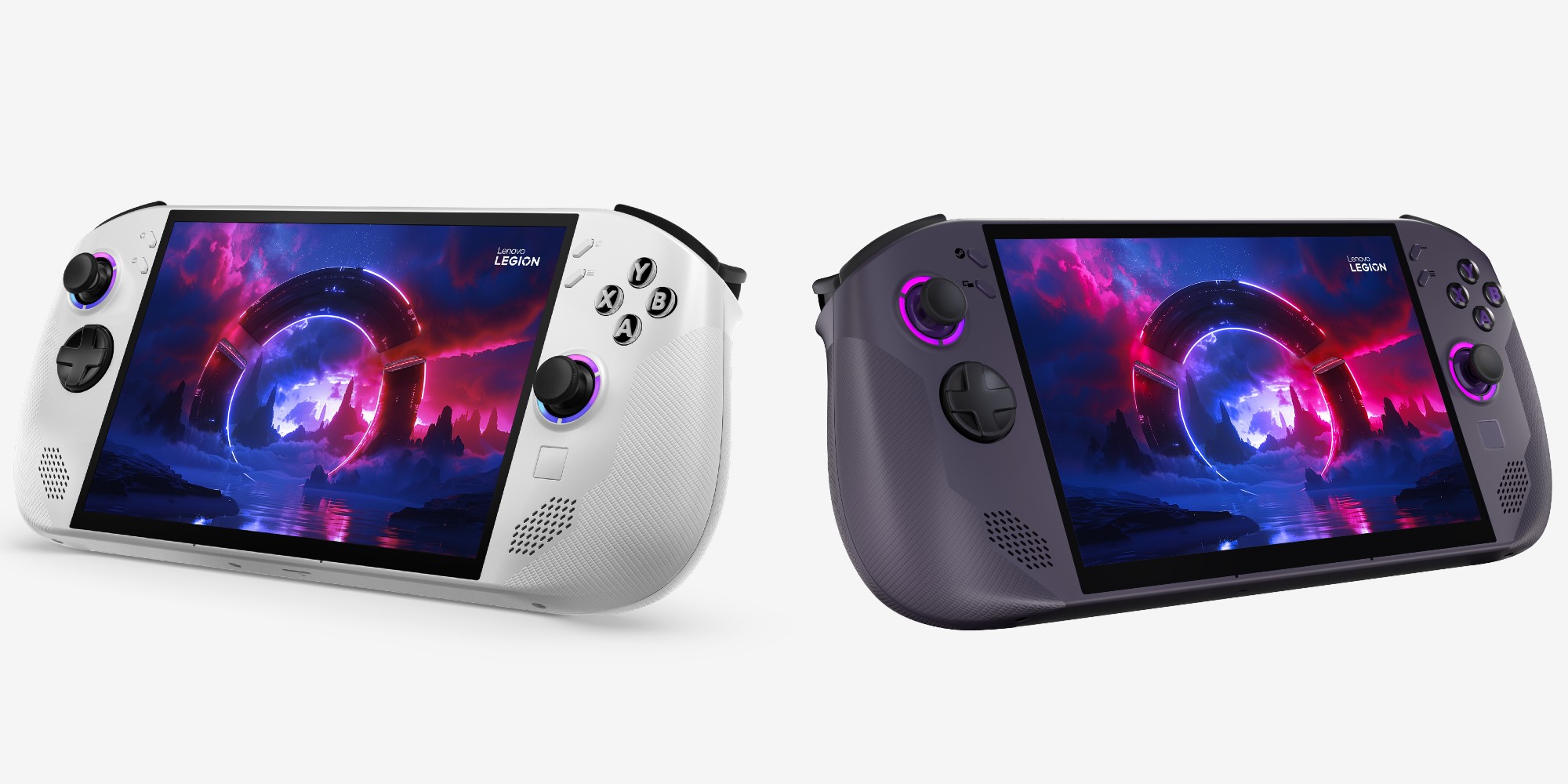 Legion Go S SteamOS
