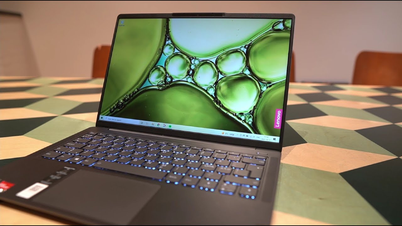 Lenovo Ideapad 5