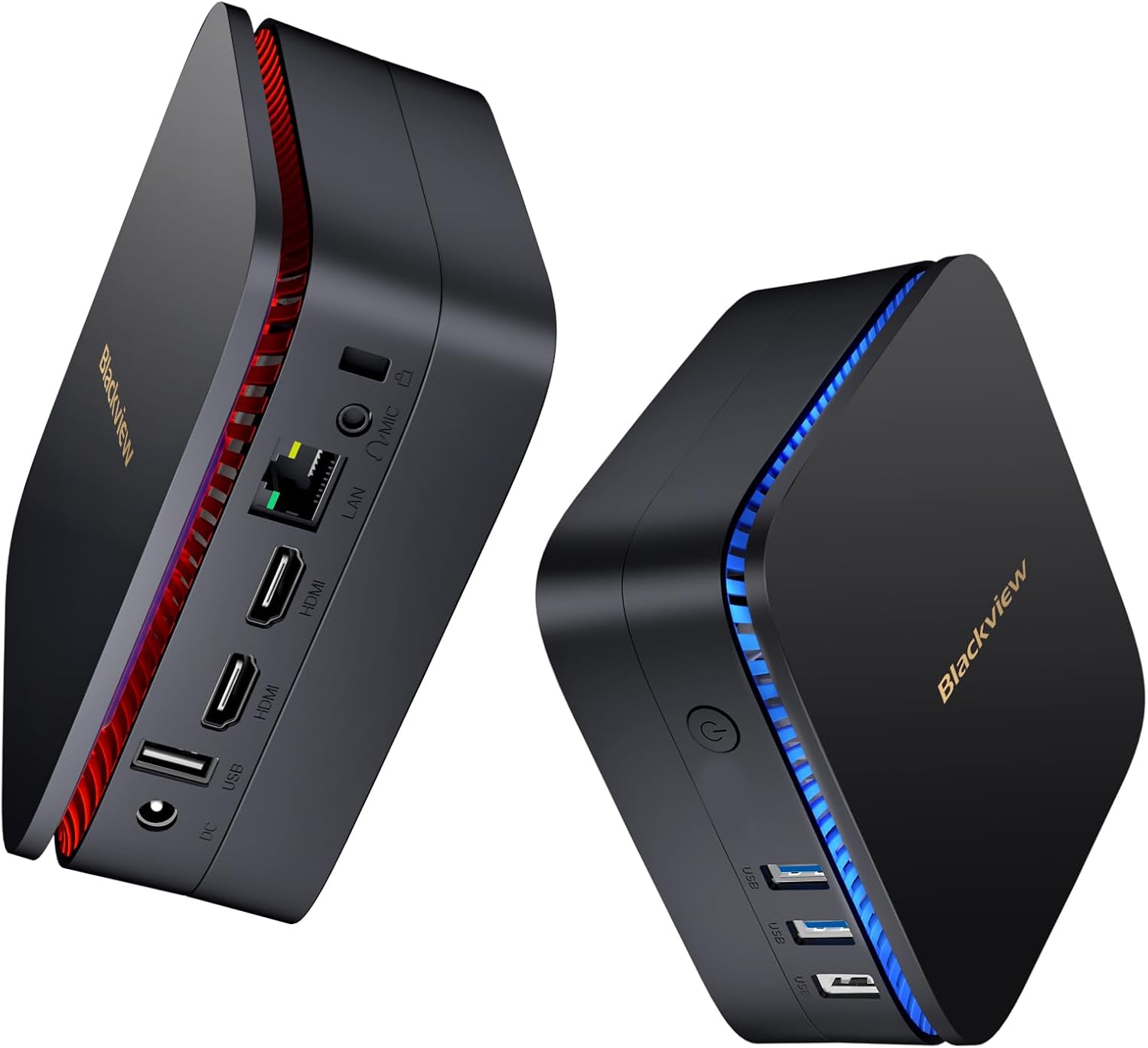 Blackview MP60 Mini PC