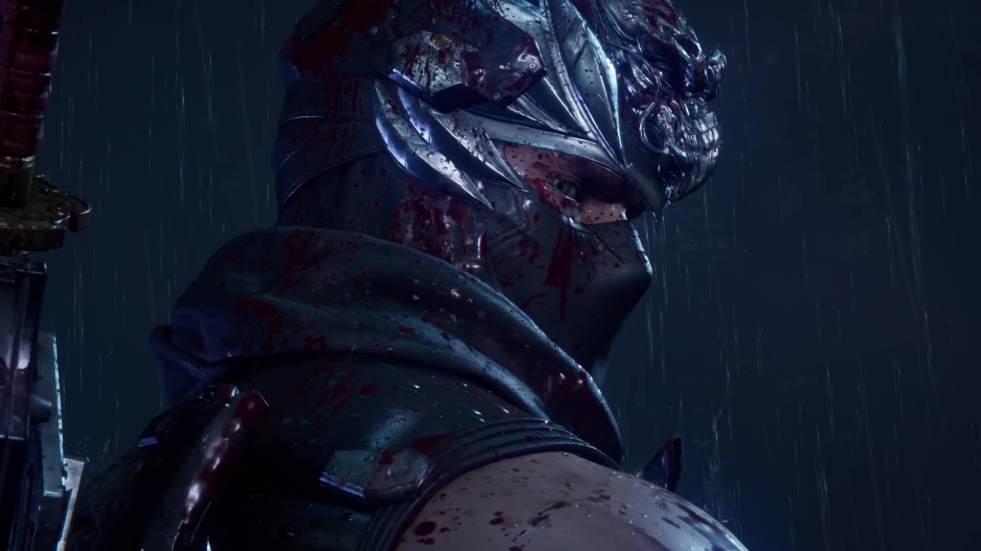 Ninja Gaiden 4