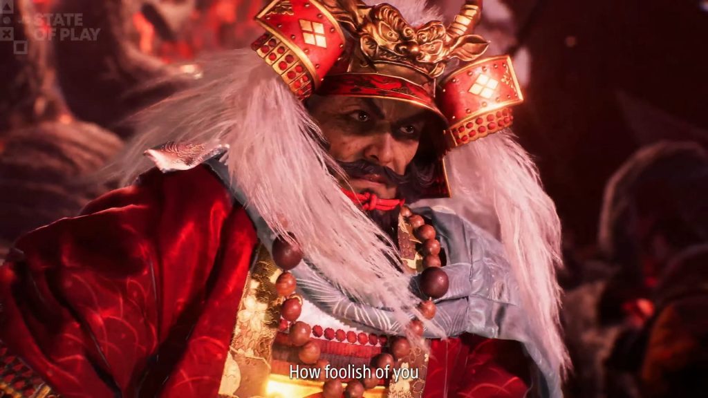 Nioh 3