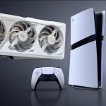 RX 9060 XT PS5 Pro
