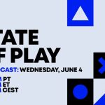 PlayStation State Of Play 2025