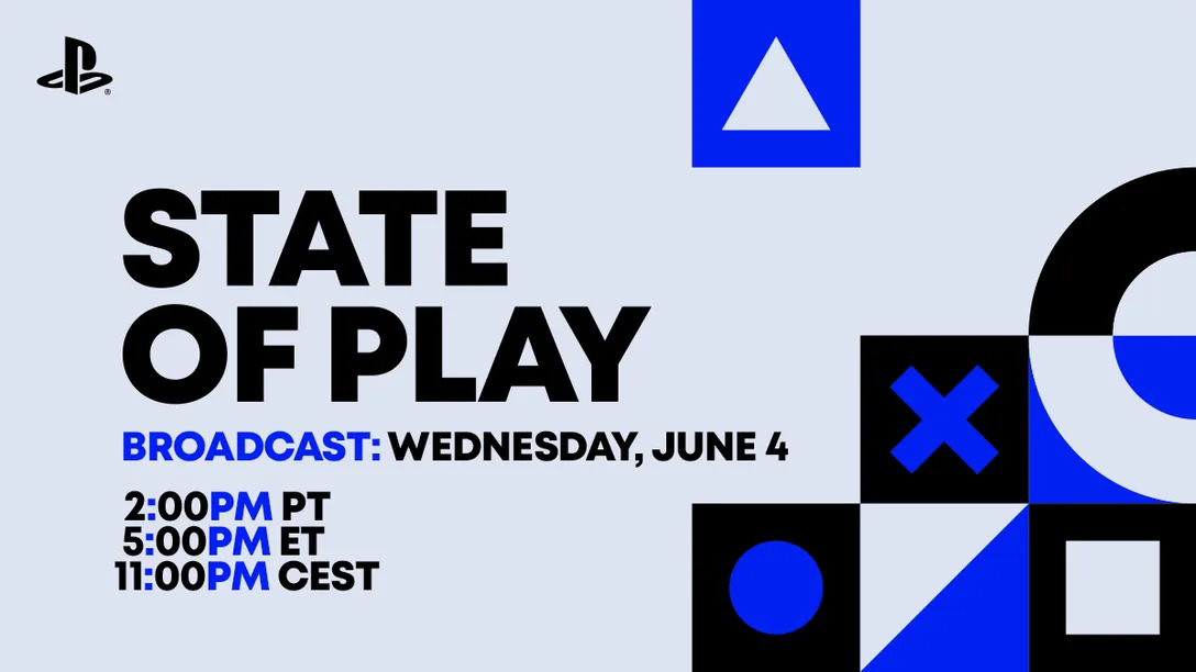 PlayStation State Of Play 2025