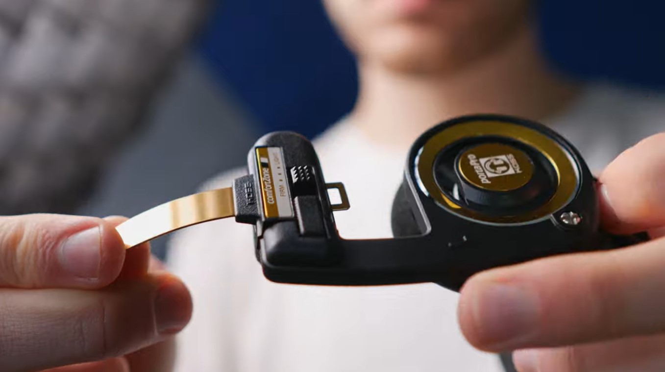 Porta Pro Adjustability